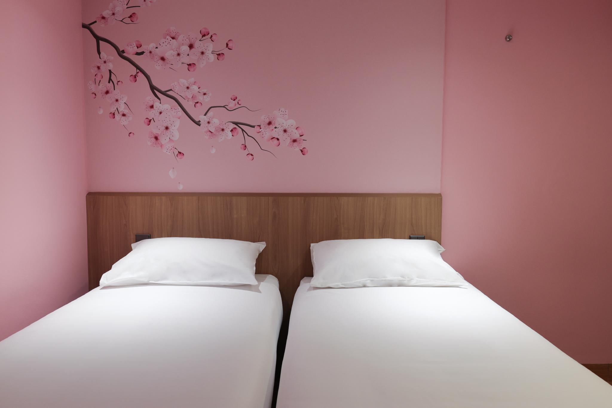 Hotel Sakura by Venue hotel photo 2