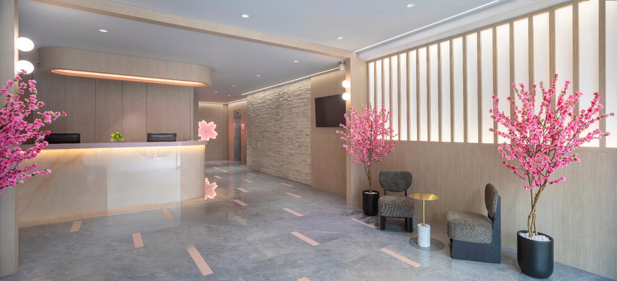 Hotel Sakura by Venue hotel photo 5