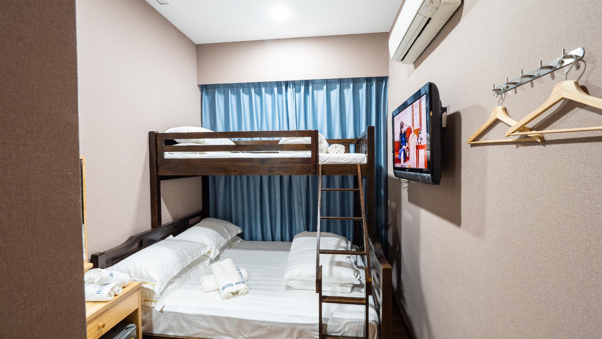 Hotel Snow Lavender hotel photo 2