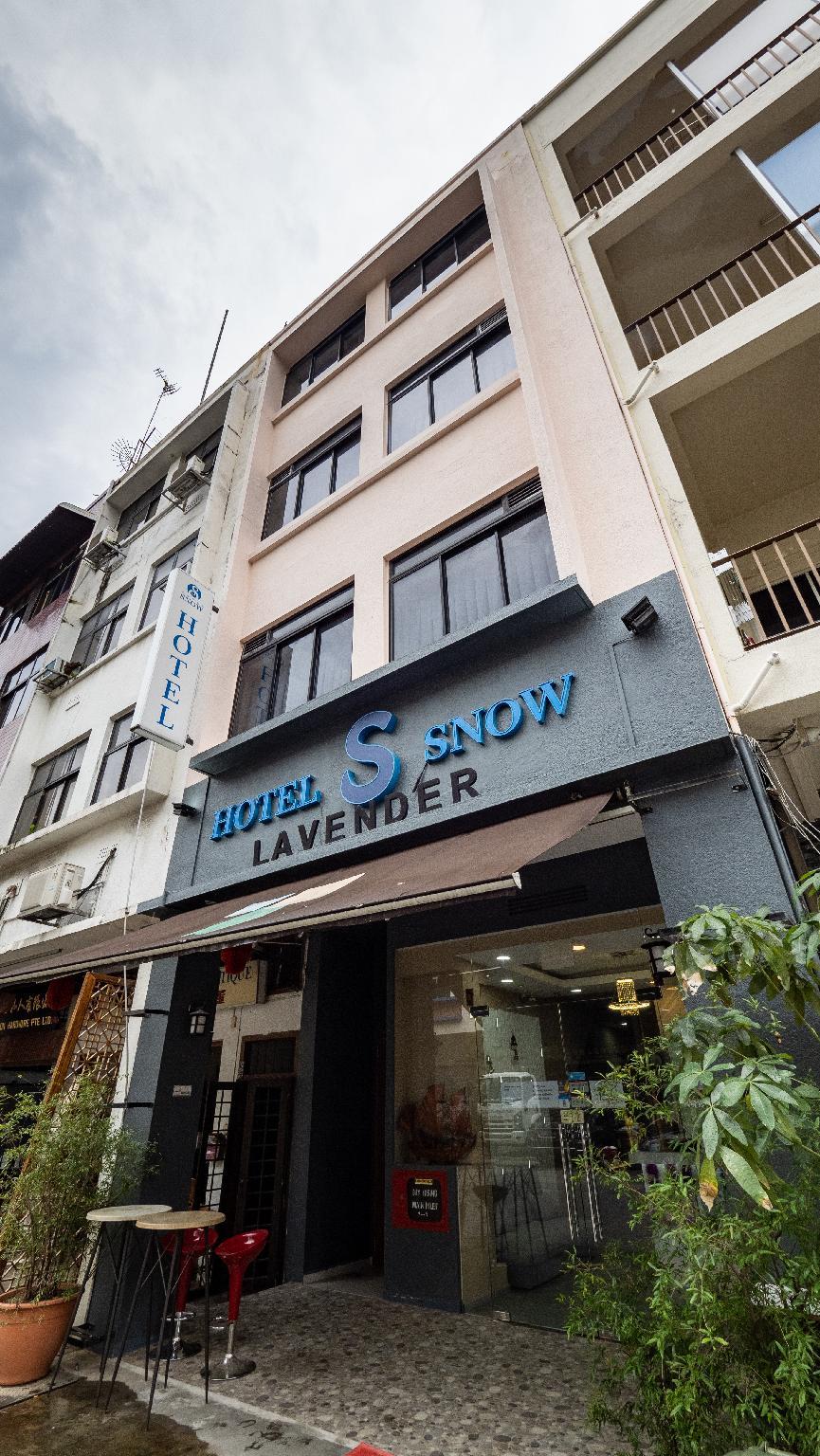 Hotel Snow Lavender hotel photo 3