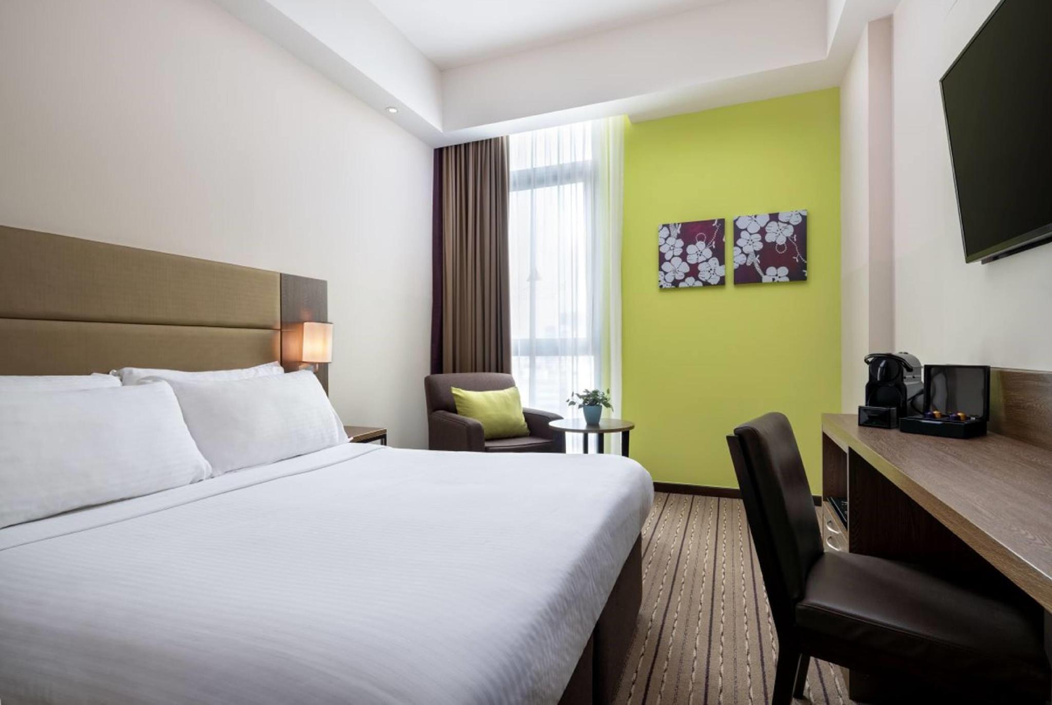 Hotel Traveltine Downtown Singapore, Trademark Collection�by Wyndham hotel photo 2