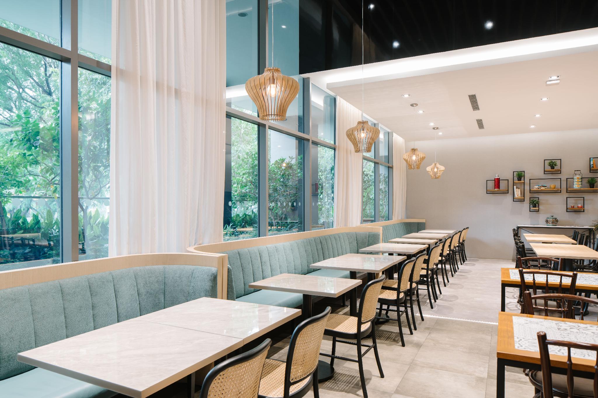 Hotel Traveltine Downtown Singapore, Trademark Collection�by Wyndham hotel photo 4