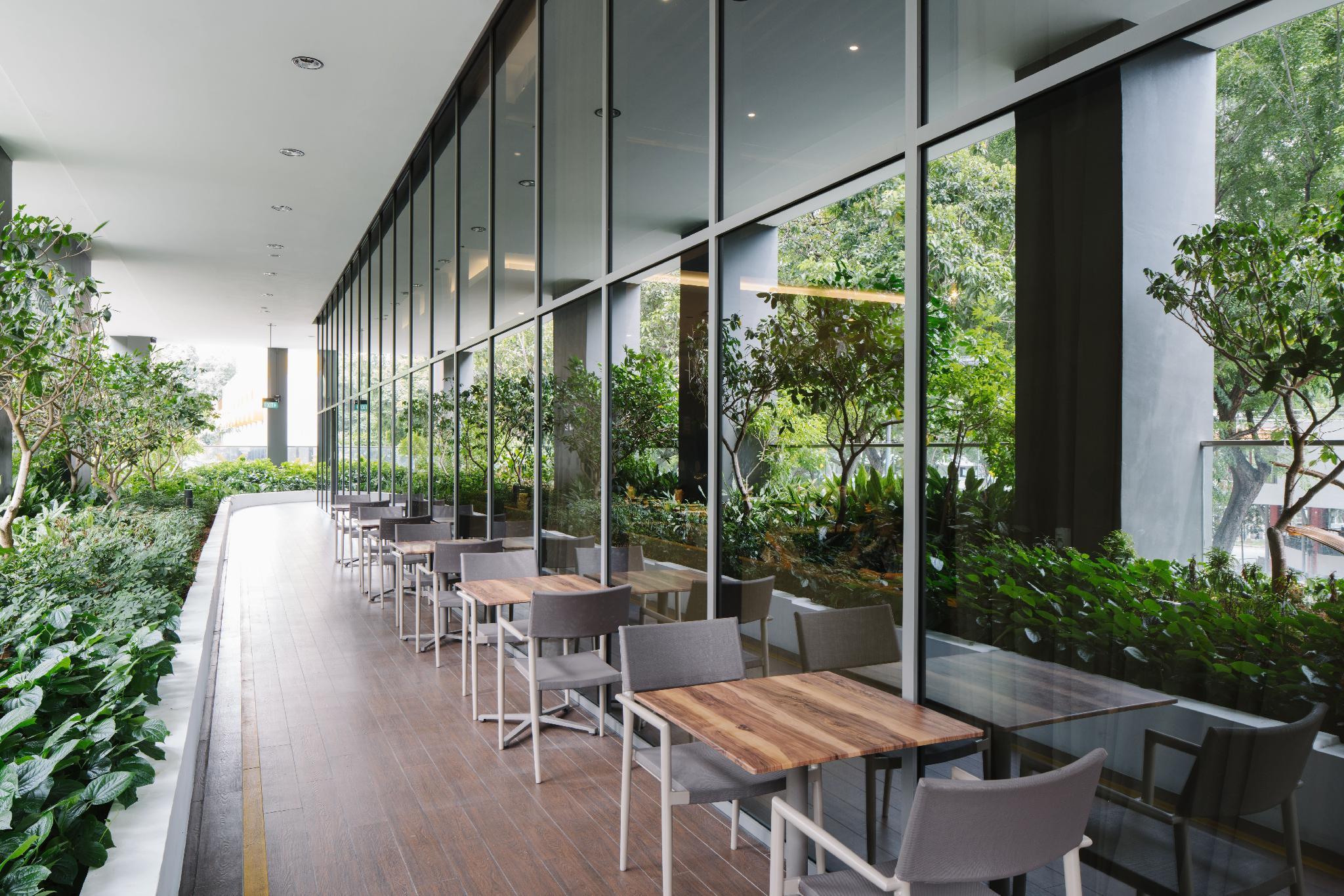 Hotel Traveltine Downtown Singapore, Trademark Collection�by Wyndham hotel photo 5