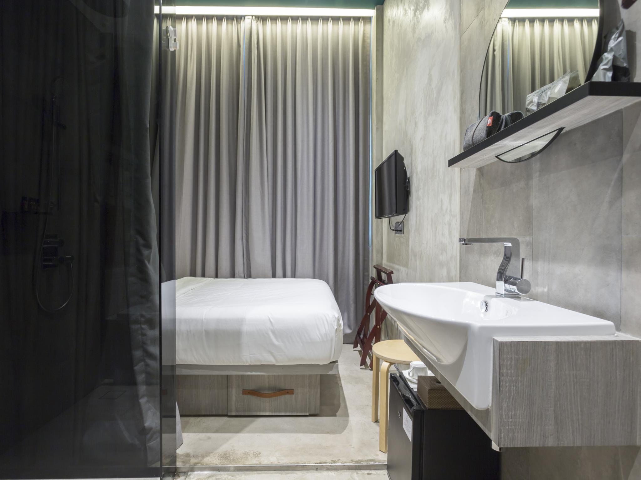 Hotel Yan hotel photo 2