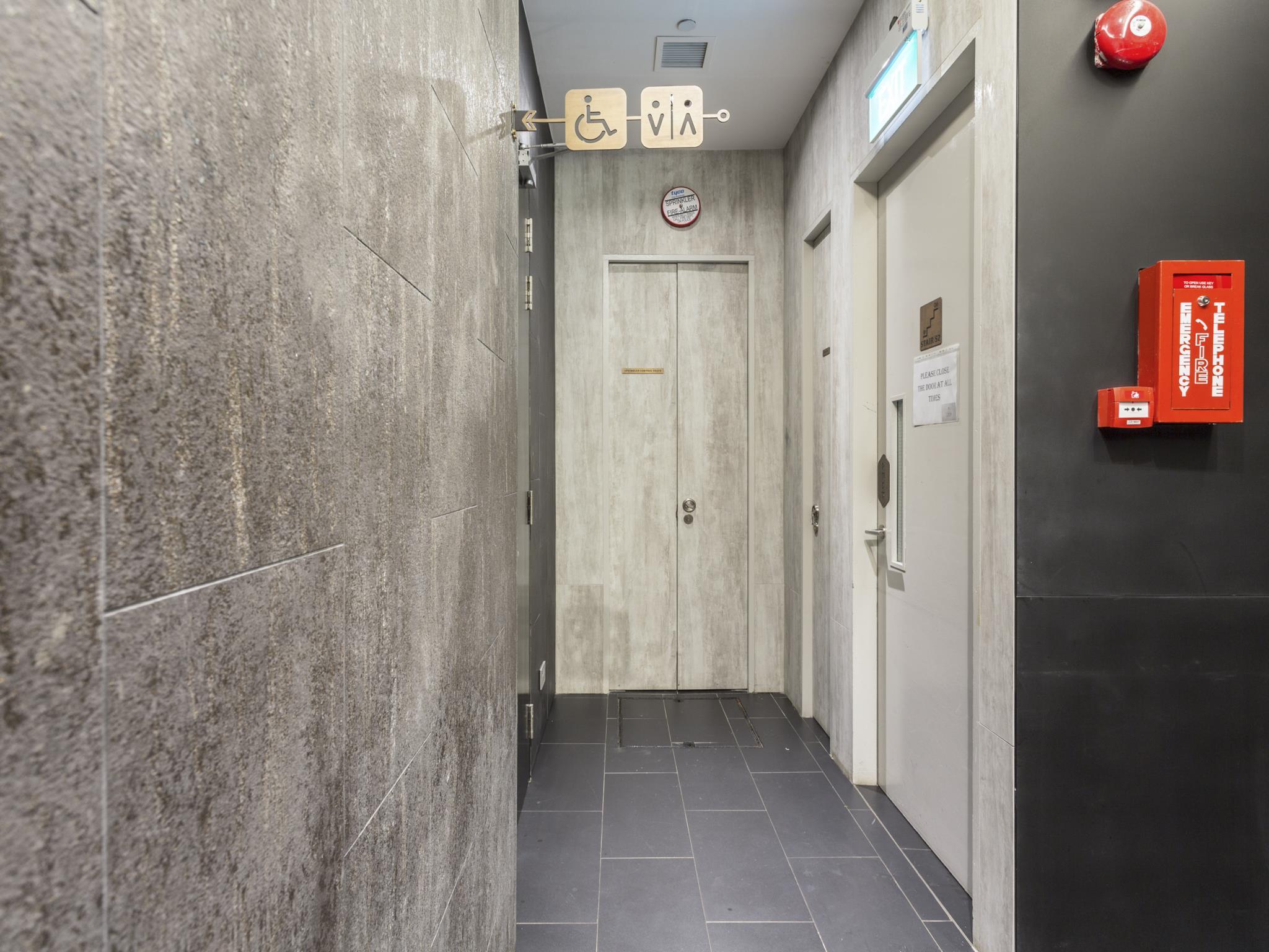Hotel Yan hotel photo 4