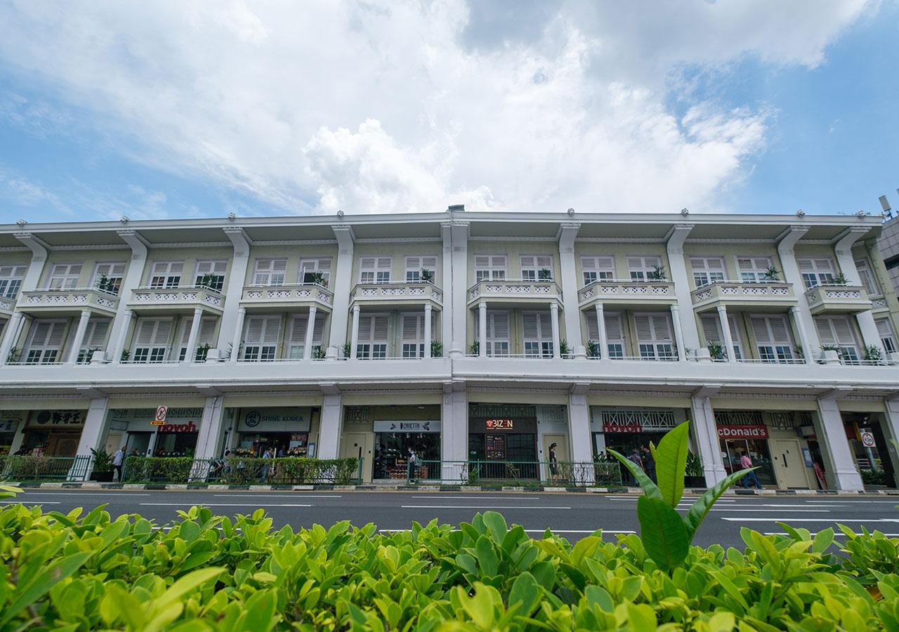 Hovoh Boutique Serviced Apartment hotel photo 3