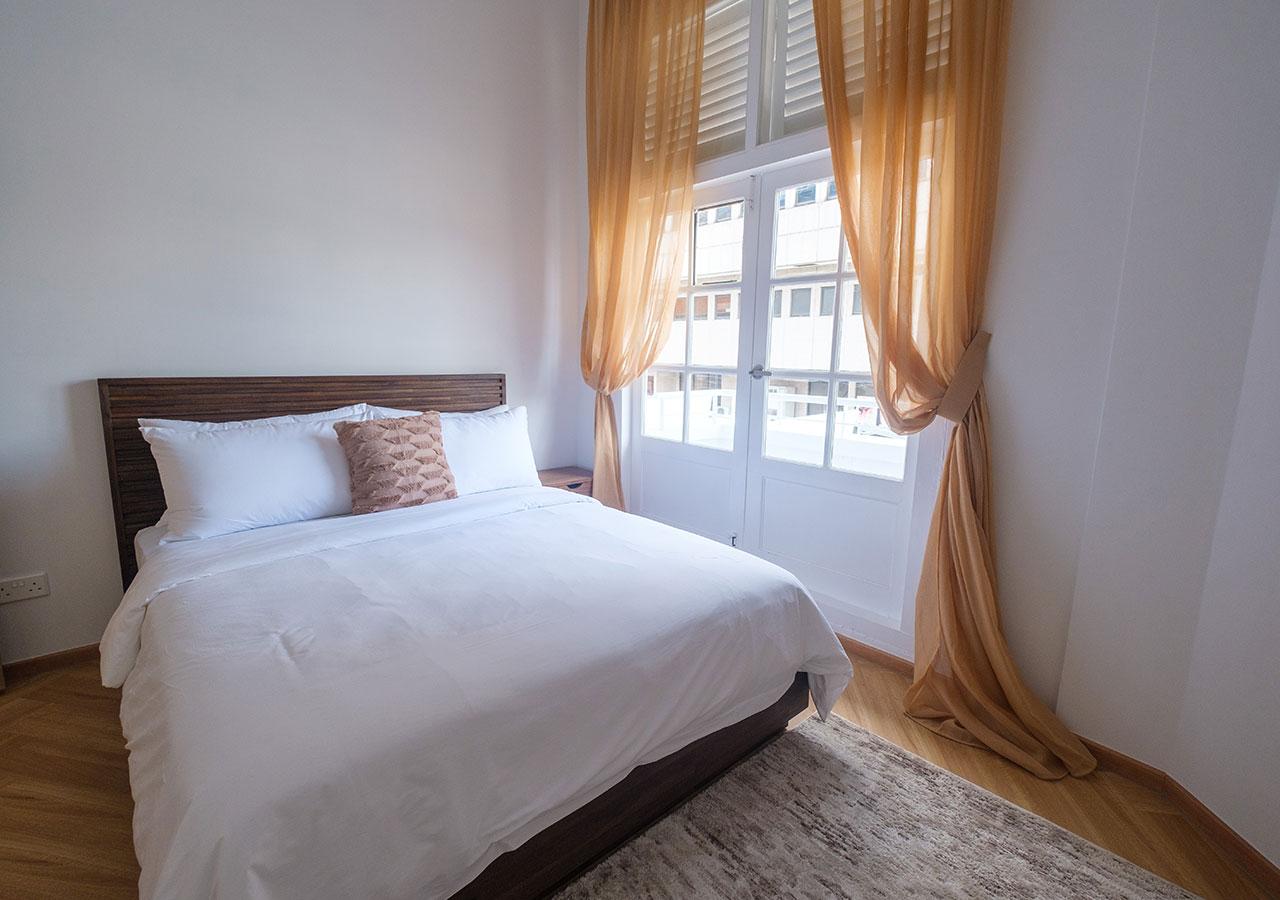 Hovoh Boutique Serviced Apartment hotel photo 5