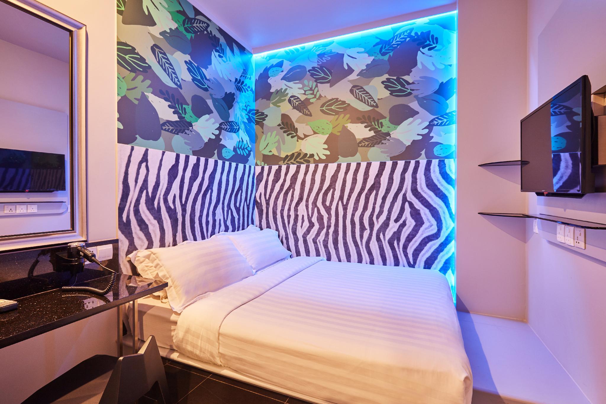 Ibis Budget Singapore Bugis hotel photo 2