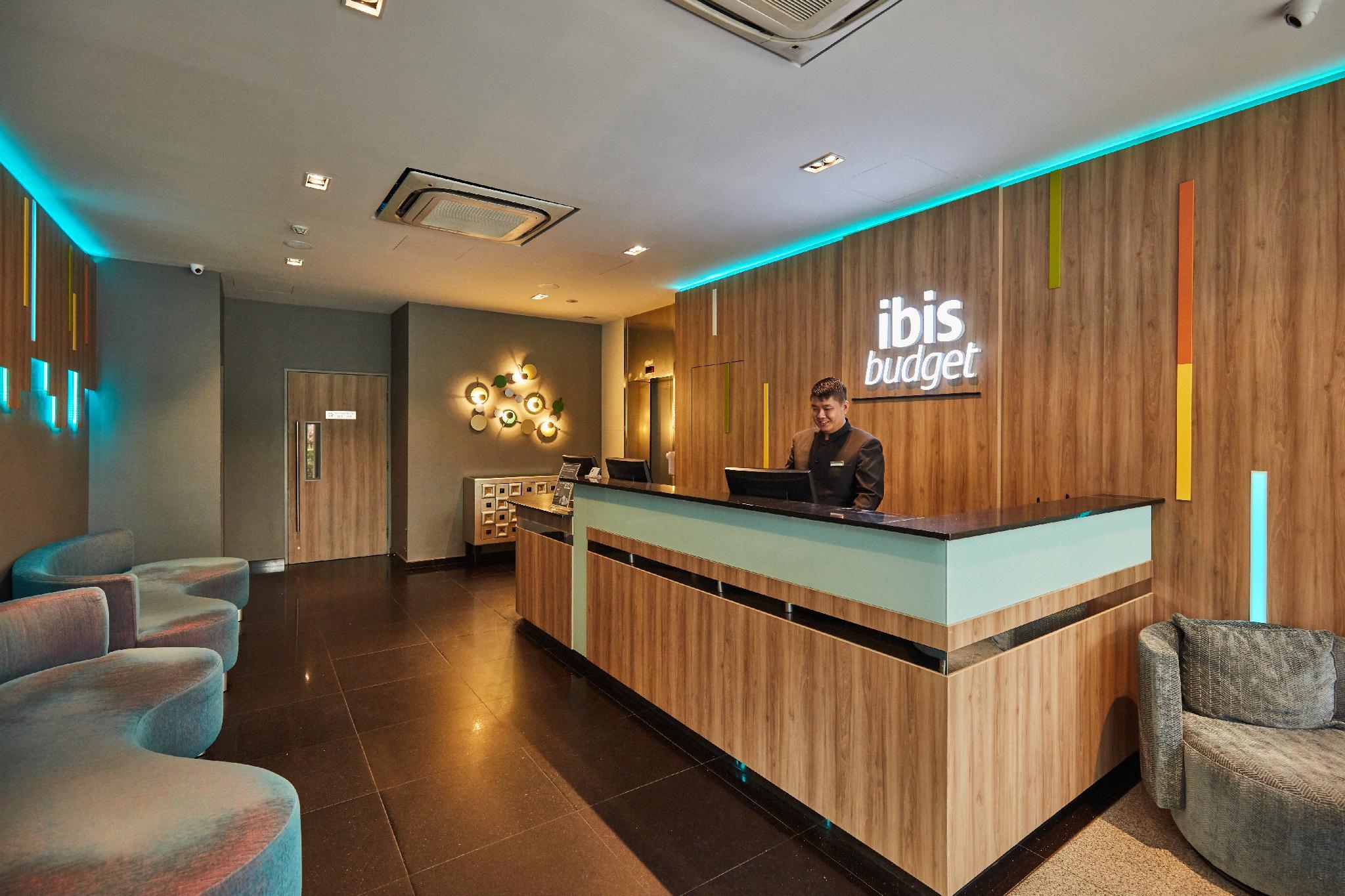 Ibis Budget Singapore Bugis hotel photo 5