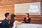 ibis budget Singapore Crystal hotel photo 1