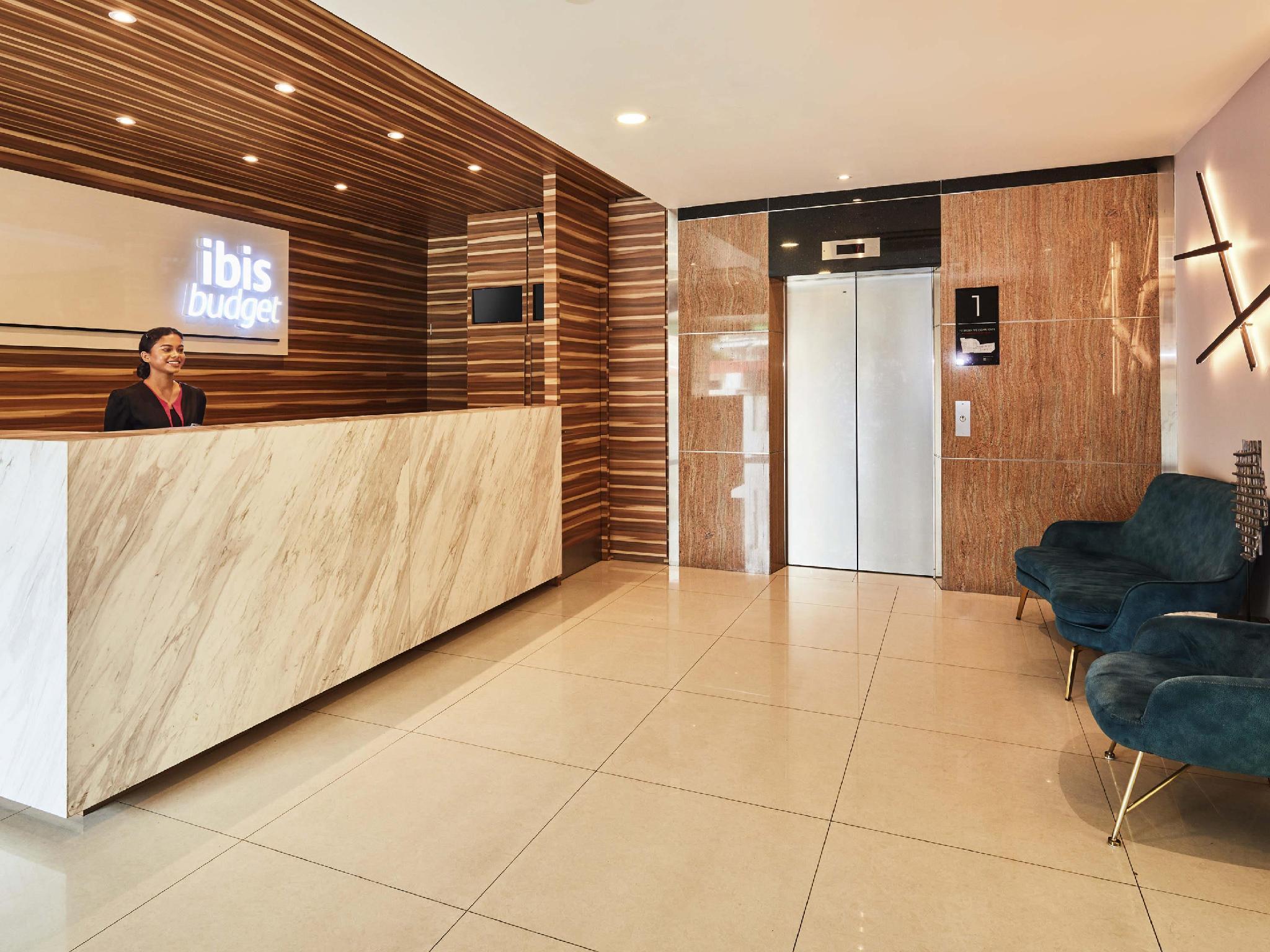 ibis budget Singapore Crystal hotel photo 5