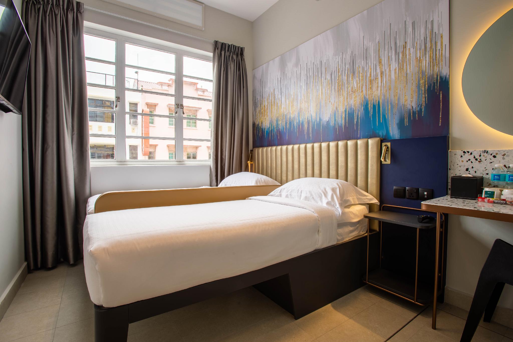 ibis budget Singapore Gold hotel photo 2