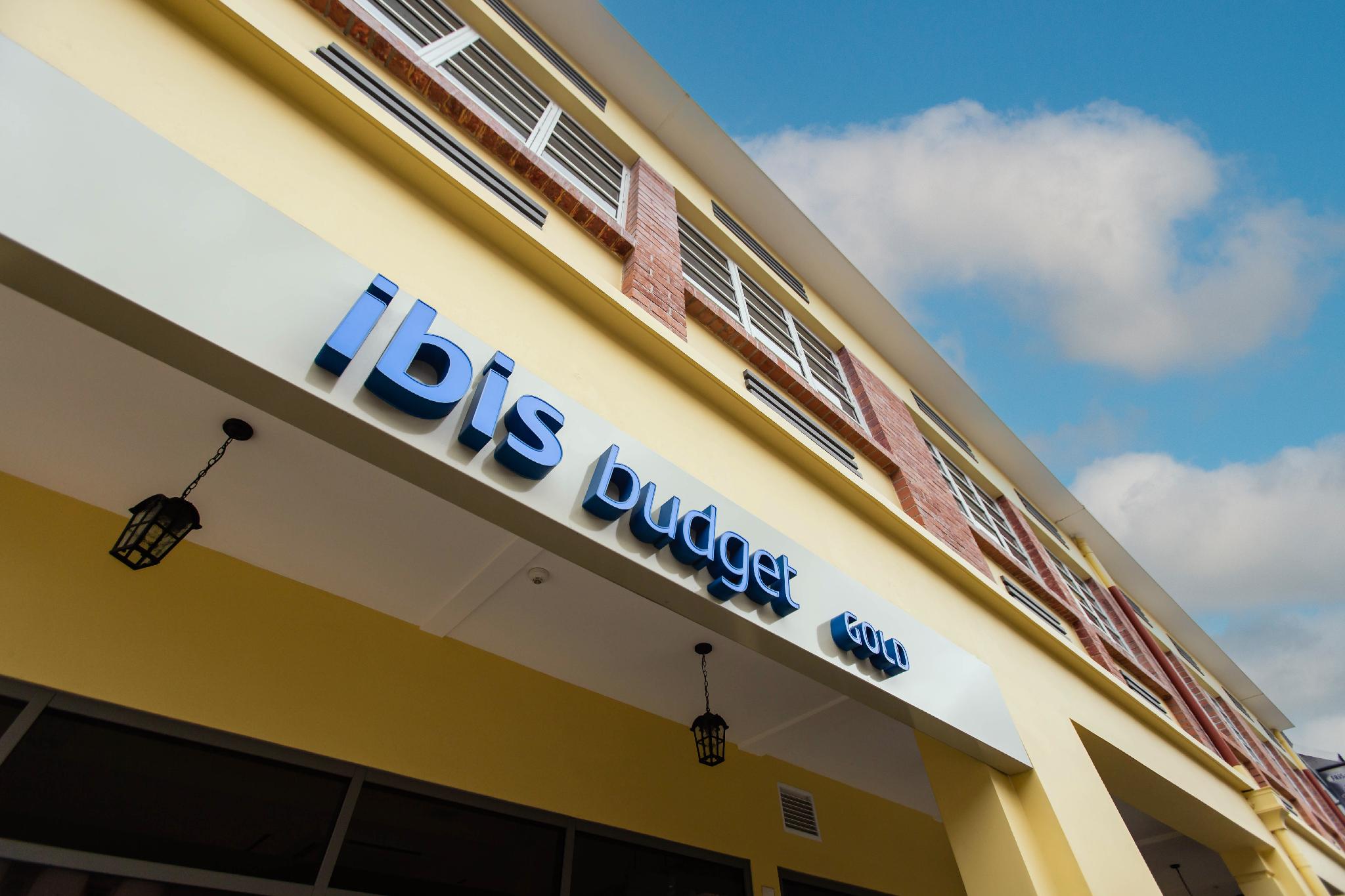 ibis budget Singapore Gold hotel photo 3