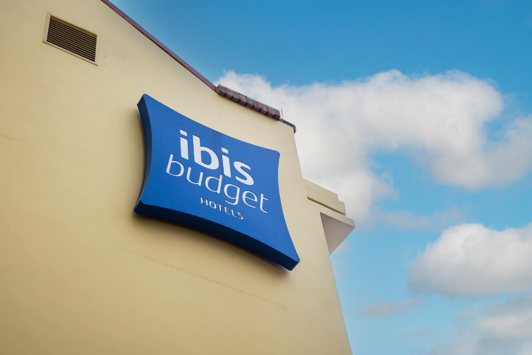 ibis budget Singapore Gold hotel photo 4