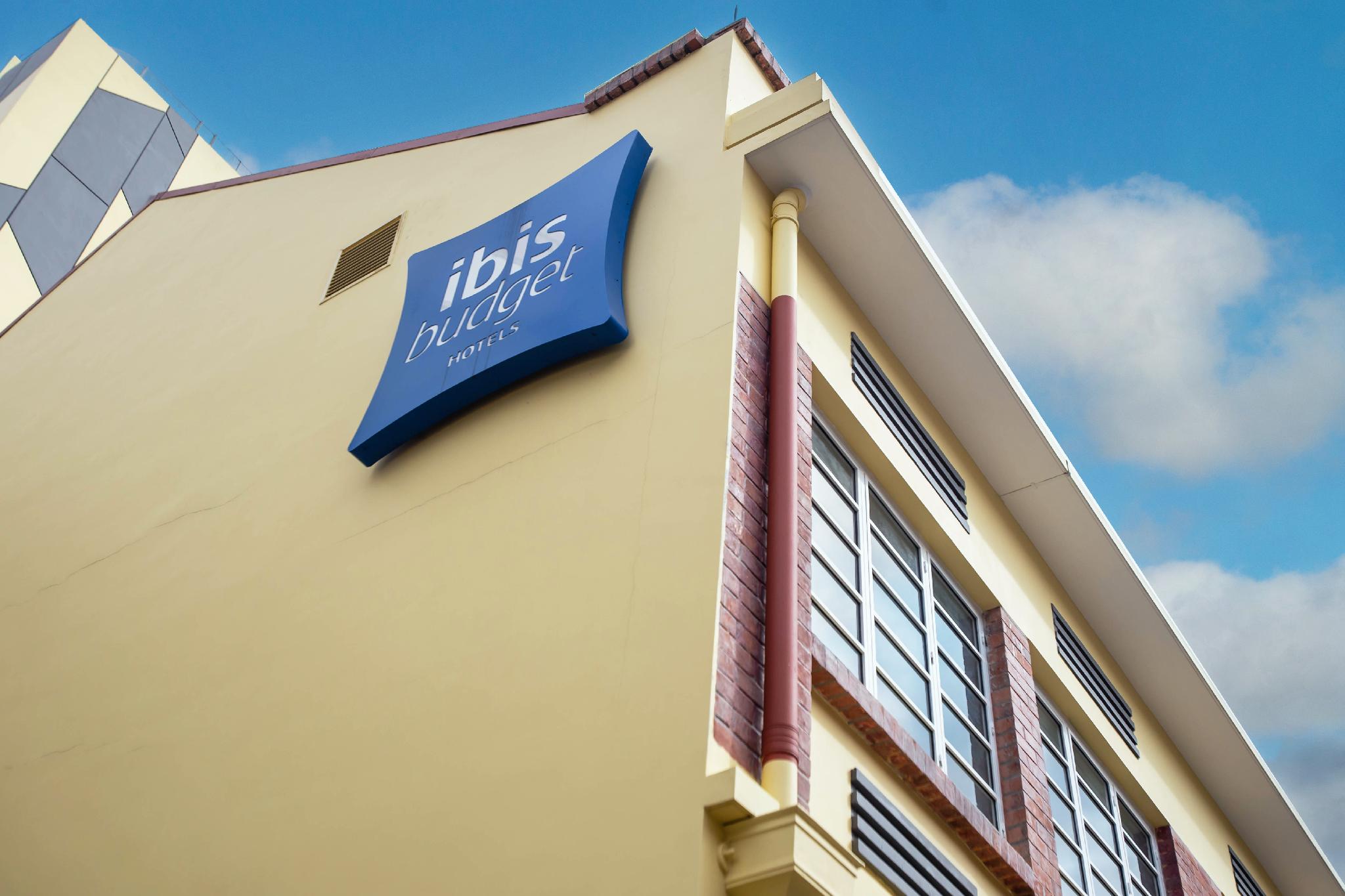ibis budget Singapore Gold hotel photo 5