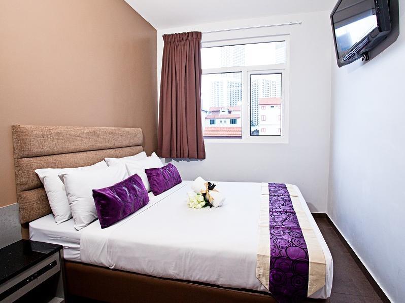 ibis budget Singapore Imperial hotel photo 2