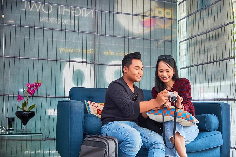 ibis budget Singapore Mount Faber hotel photo 1