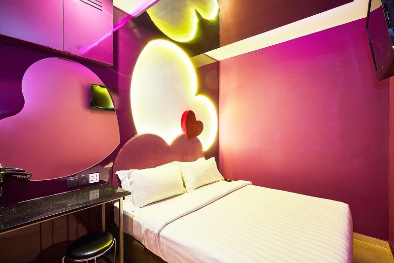 ibis budget Singapore Mount Faber hotel photo 2