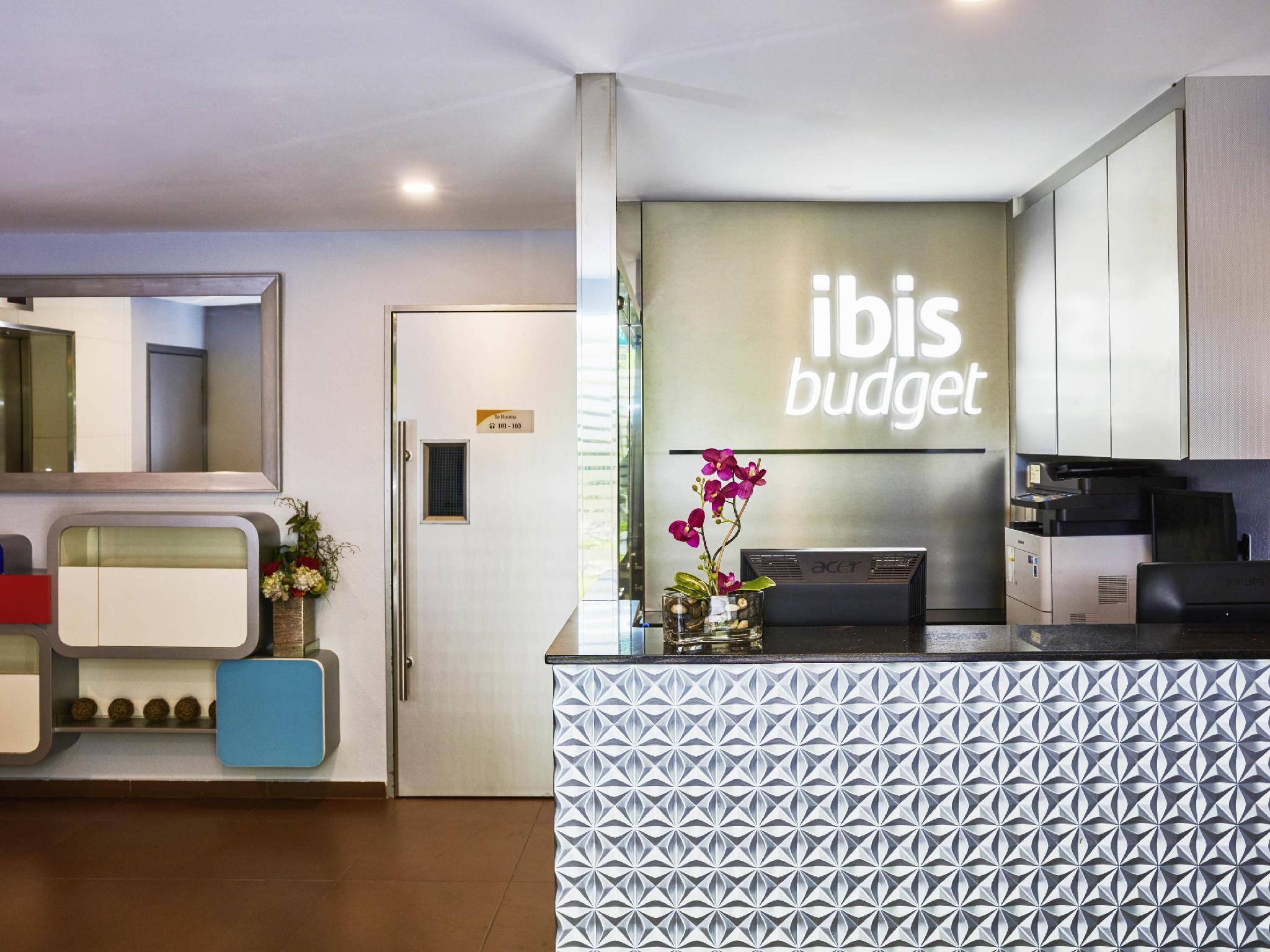 ibis budget Singapore Mount Faber hotel photo 3