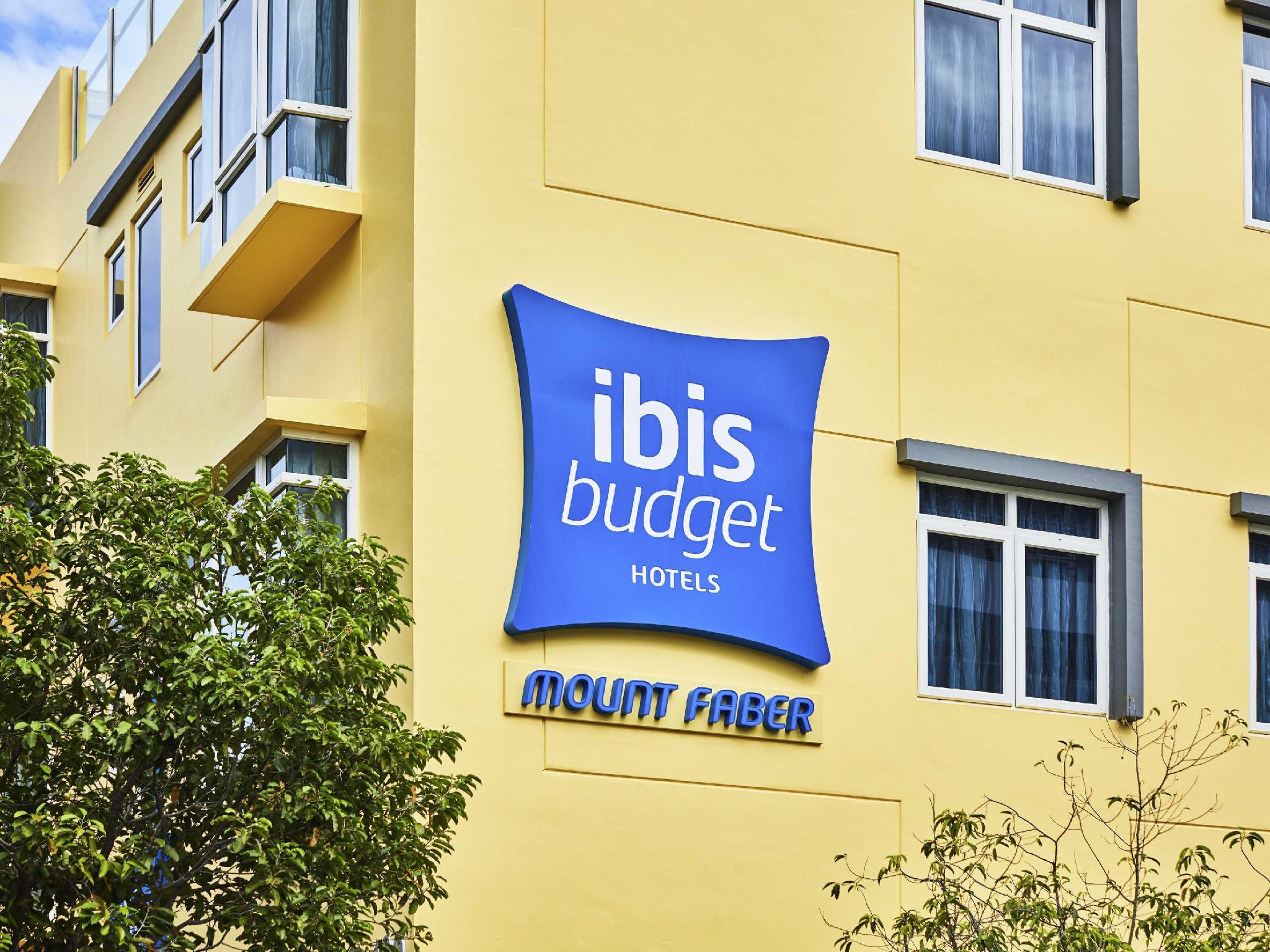 ibis budget Singapore Mount Faber hotel photo 5