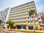 ibis budget Singapore Pearl hotel photo 1