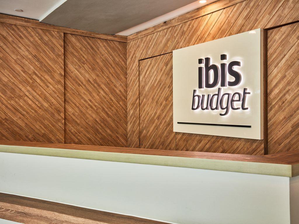 ibis budget Singapore Pearl hotel photo 5