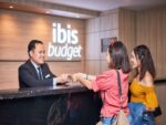 ibis budget Singapore Ruby hotel photo 1