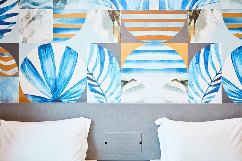 ibis budget Singapore Sapphire hotel photo 2