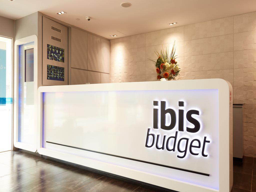 ibis budget Singapore Selegie hotel photo 5