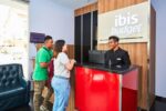 ibis budget Singapore West Coast hotel photo 1