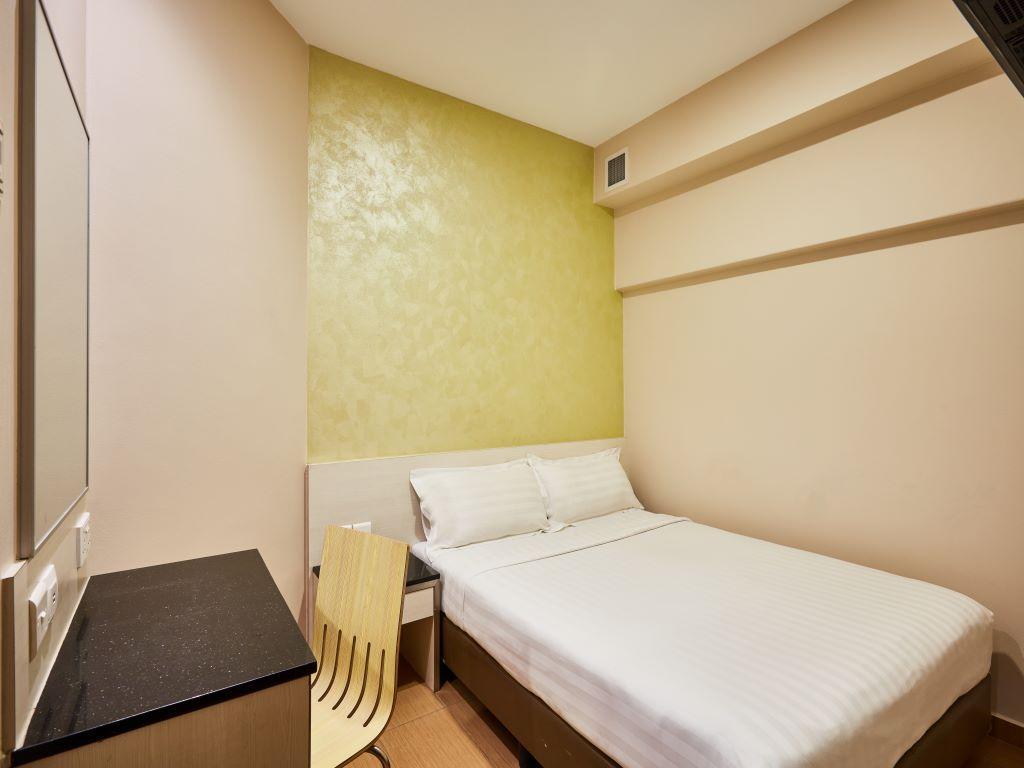 ibis budget Singapore West Coast hotel photo 2