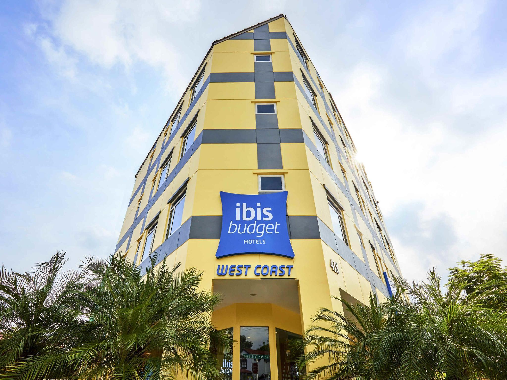 ibis budget Singapore West Coast hotel photo 4