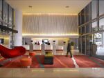Ibis Singapore on Bencoolen - Newly Renovated hotel photo 1