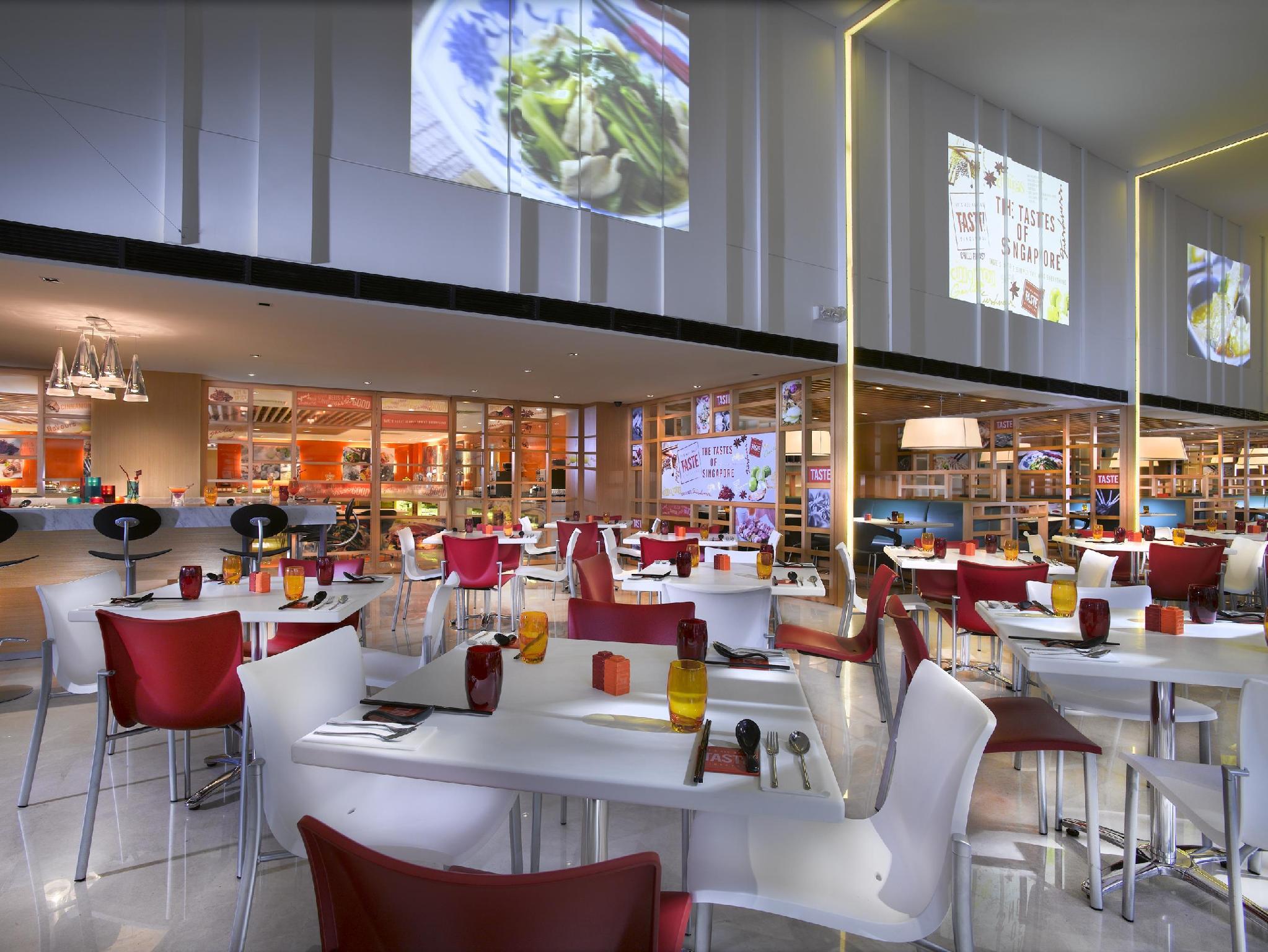 Ibis Singapore on Bencoolen - Newly Renovated hotel photo 3