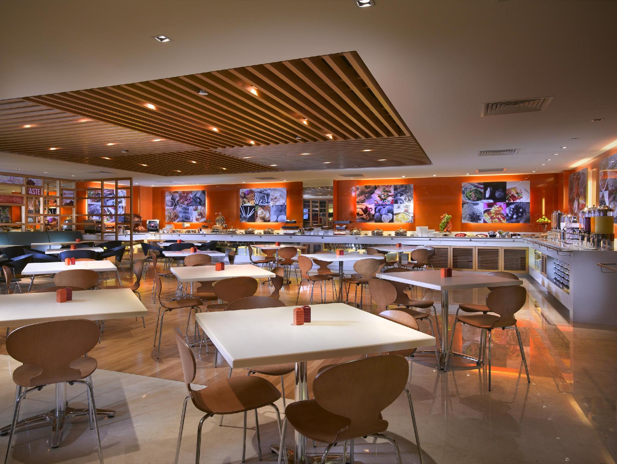 Ibis Singapore on Bencoolen - Newly Renovated hotel photo 5