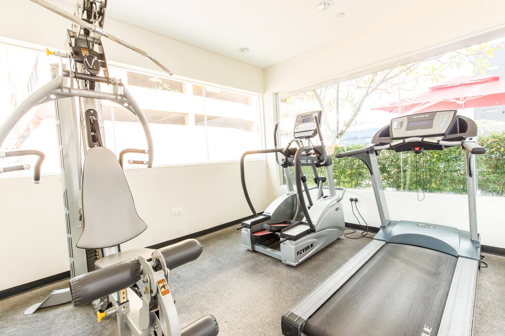 ibis Styles Singapore Albert hotel photo 3