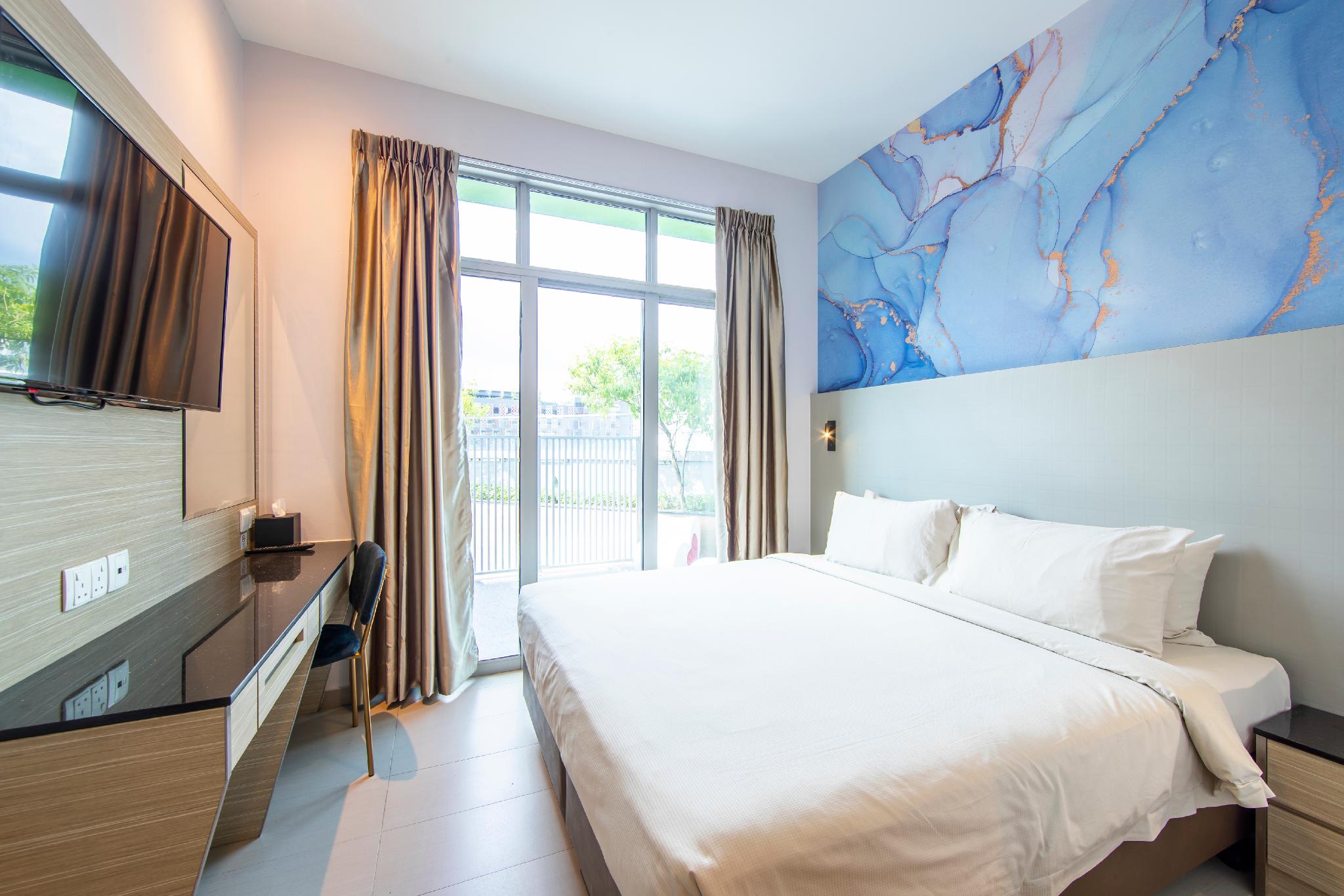 ibis Styles Singapore Albert hotel photo 5