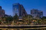InterContinental Singapore Robertson Quay By IHG hotel photo 1