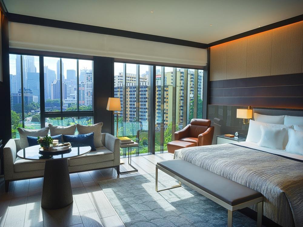 InterContinental Singapore Robertson Quay By IHG hotel photo 2