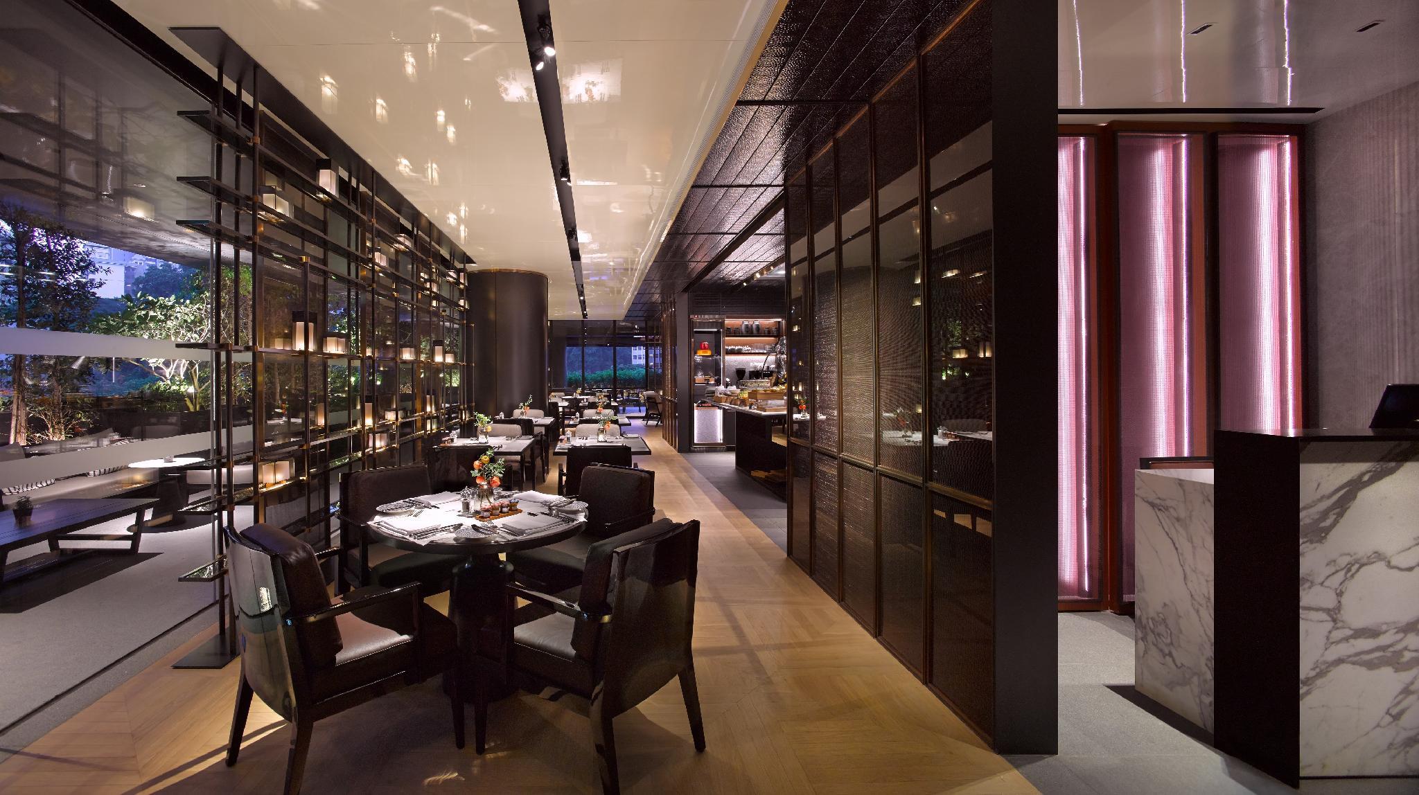InterContinental Singapore Robertson Quay By IHG hotel photo 3