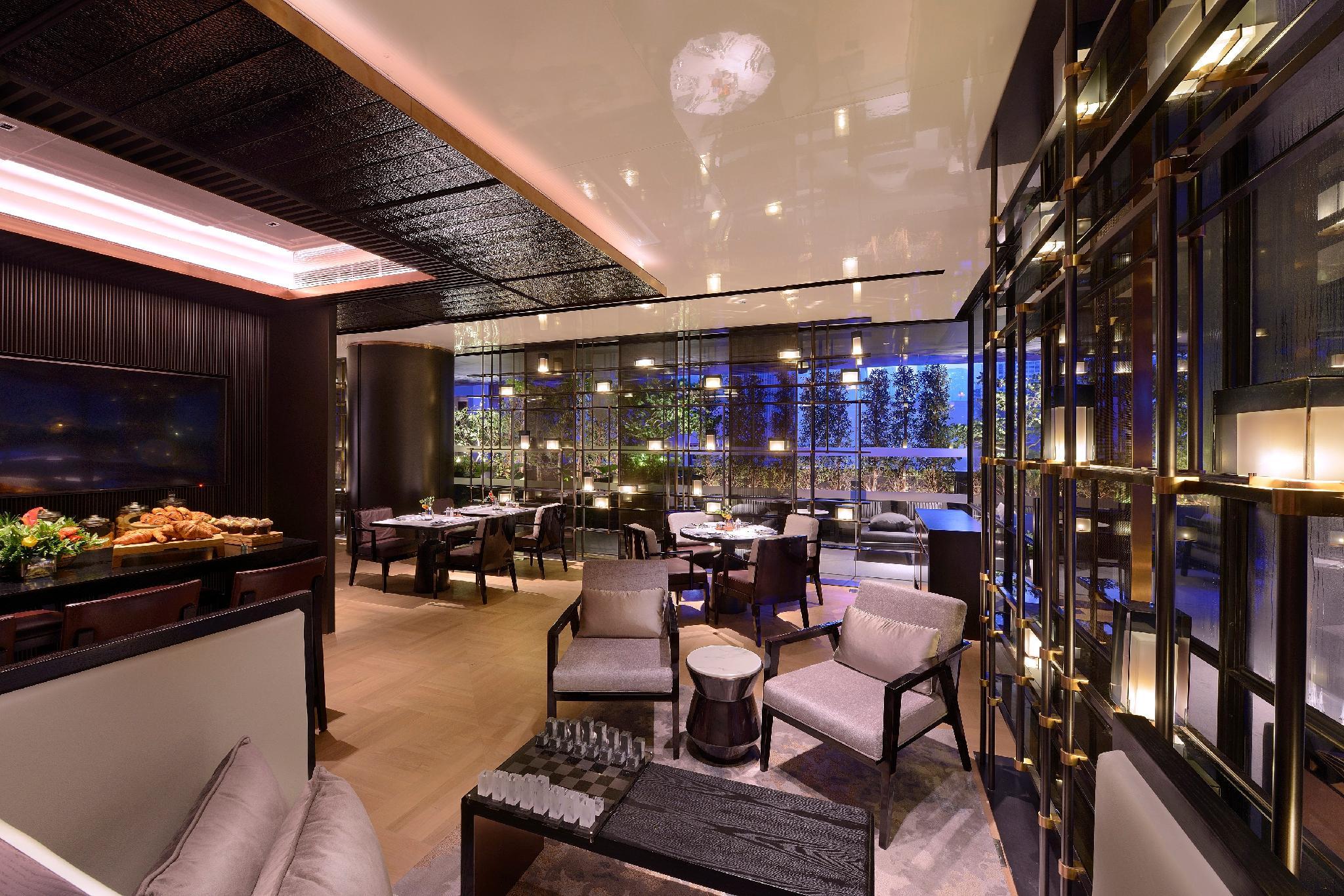 InterContinental Singapore Robertson Quay By IHG hotel photo 4