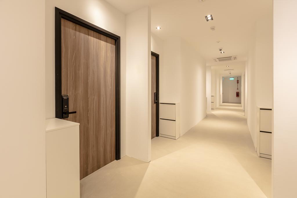 International Service Apartments at Raeburn Park hotel photo 3