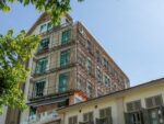 J8 Hotel hotel photo 1