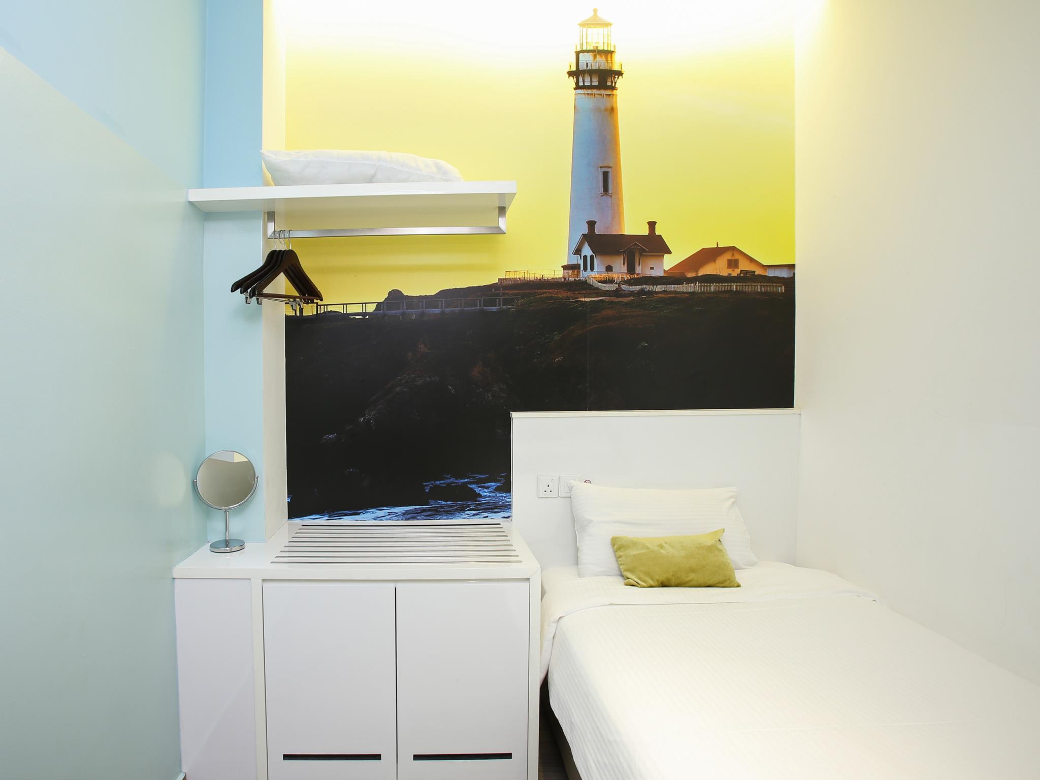J8 Hotel hotel photo 2