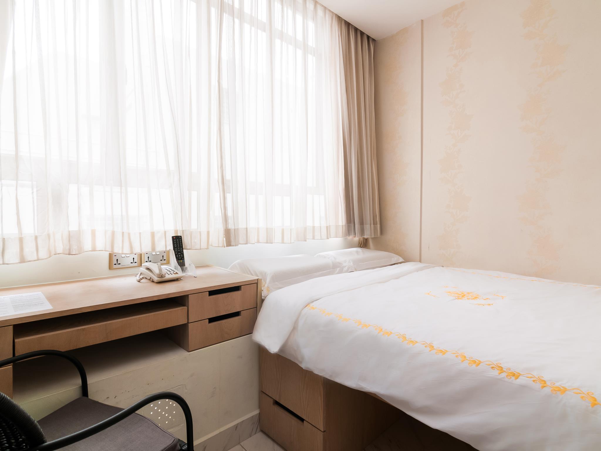 Jayleen Clarke Quay Hotel hotel photo 2