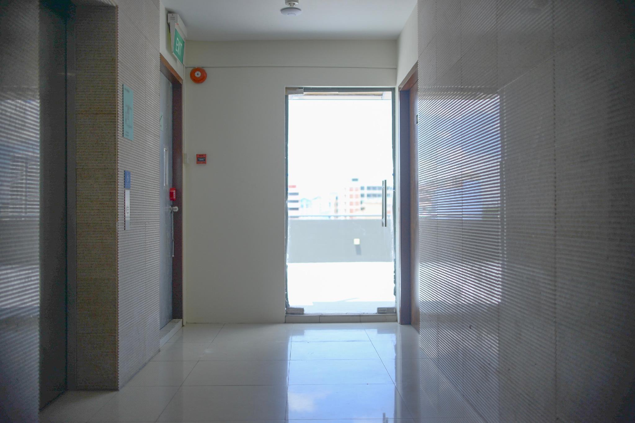 JH Hotel hotel photo 4