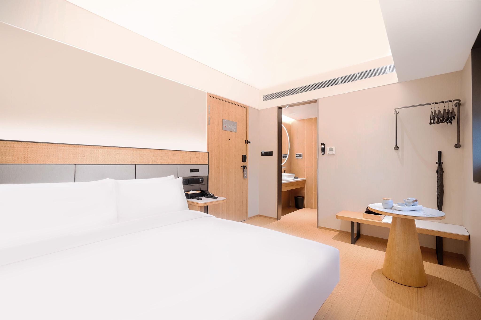 Ji Hotel Orchard Singapore hotel photo 2