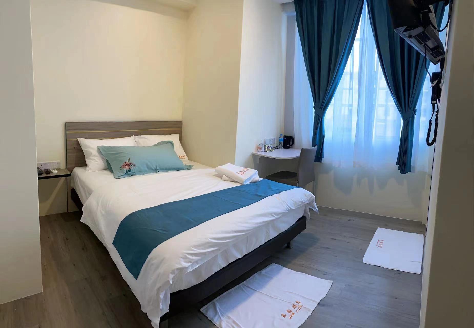 JXIN HOTEL  ???? hotel photo 2