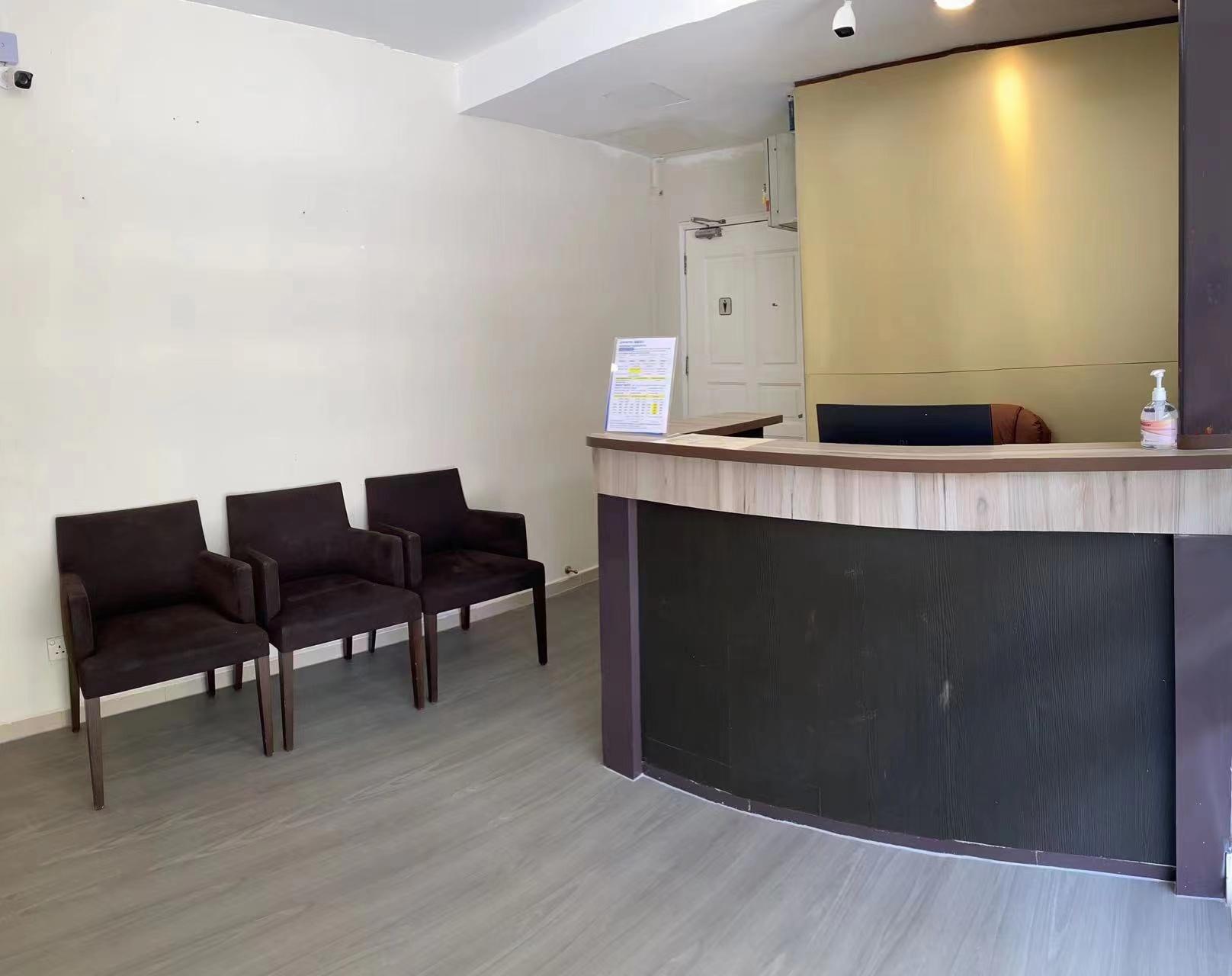 JXIN HOTEL  ???? hotel photo 3
