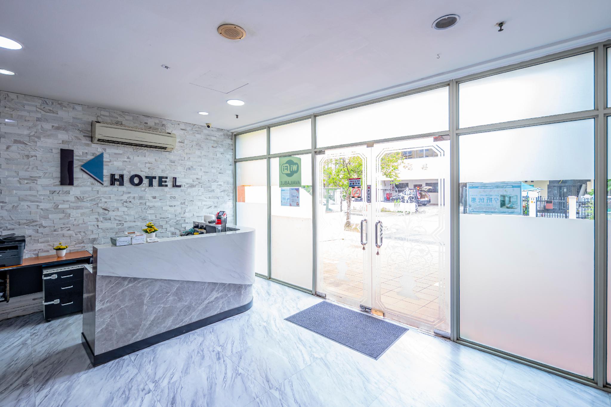 K Hotel 12 hotel photo 1